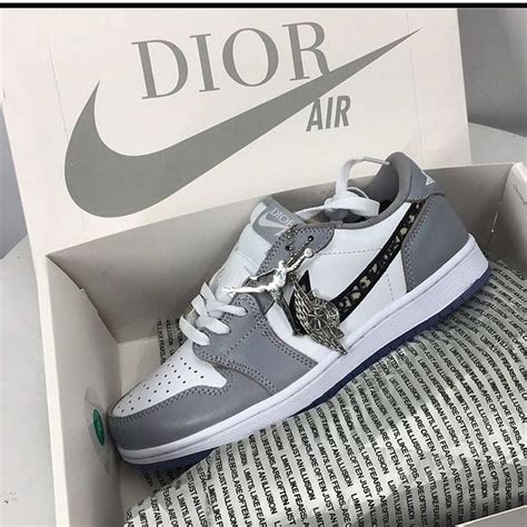 nike air dior original|Mehr.